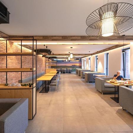 Hotel Takara Dedoplis Tskaro 外观 照片