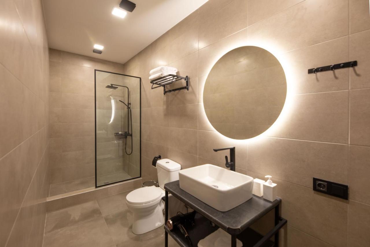 Hotel Takara Dedoplis Tskaro 外观 照片