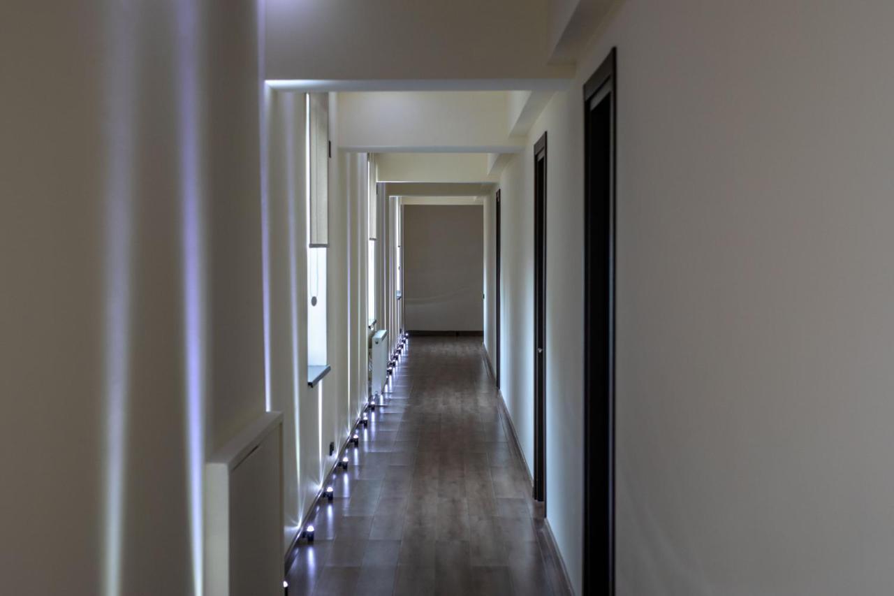 Hotel Takara Dedoplis Tskaro 外观 照片